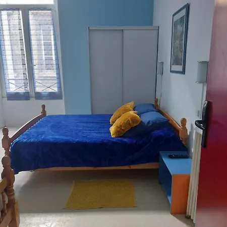Du Parc בורדו