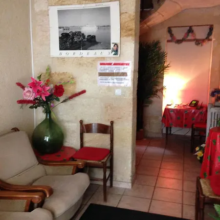 Du Parc מלון 2*