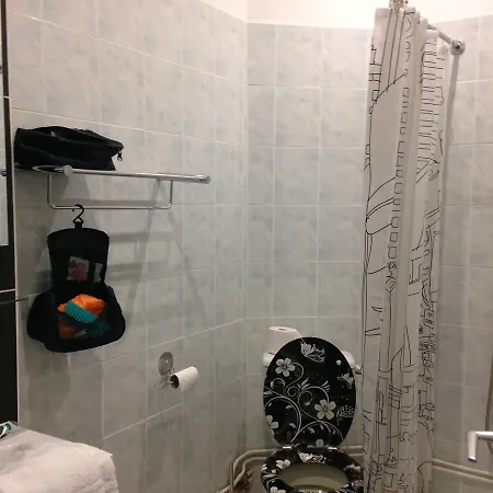 Du Parc 2* בורדו